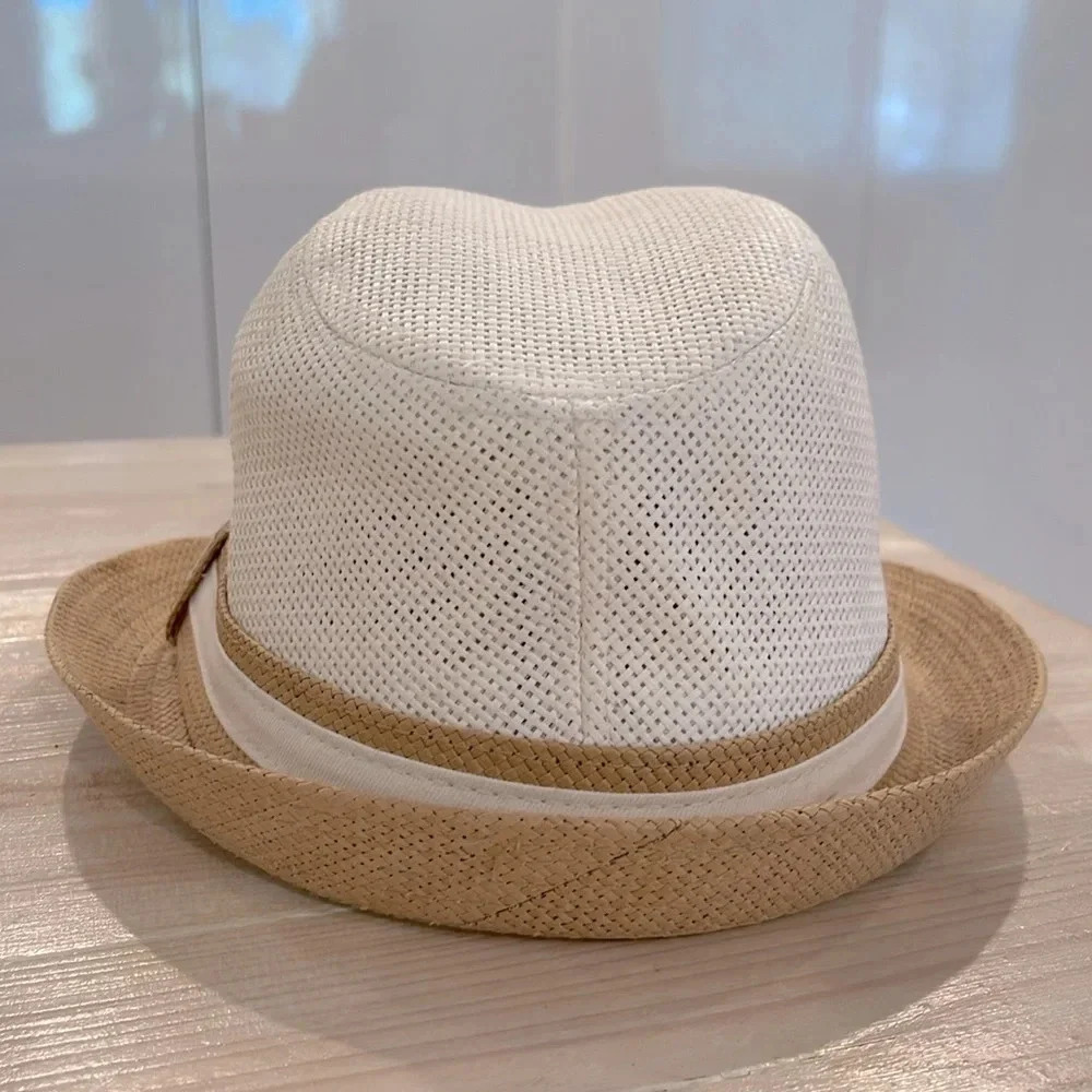 Panama hat - Picture 4 of 8
